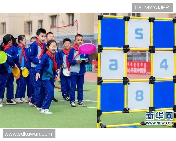 刘秀英独家分享飞盘技巧与心得体会助你轻松掌握这项运动的乐趣与魅力