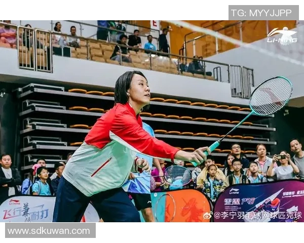 南京羽毛球队的节奏与激情：聚焦羽毛球运动的魅力与发展