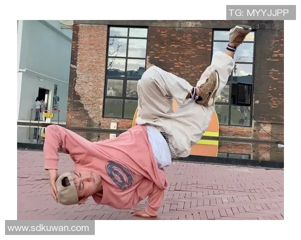 杭州街舞队心理素质引发热议舞者背后的压力与挑战探讨