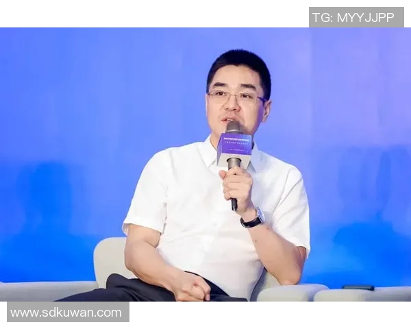 深度对话刘军探索和平精英背后的故事与人生哲学