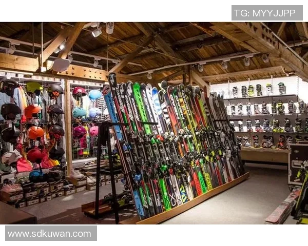 滑雪设备全面解析：从滑雪板到护具，助你提升冬季运动体验